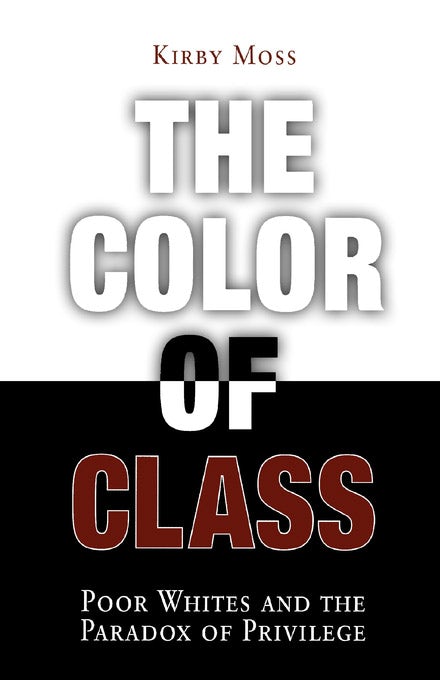 Book cover image for The Color of Class ISBN: 9780812200652
